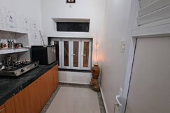 Lovely Apartment on Assi Ghat
