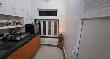 Lovely Apartment on Assi Ghat Room Type - Lovely Apartment on Assi Ghat