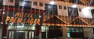 Hotel Prem Sagar