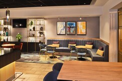 Crowne Plaza Birmingham City Centre