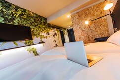 Ibis Styles Rouen Center Left Bank