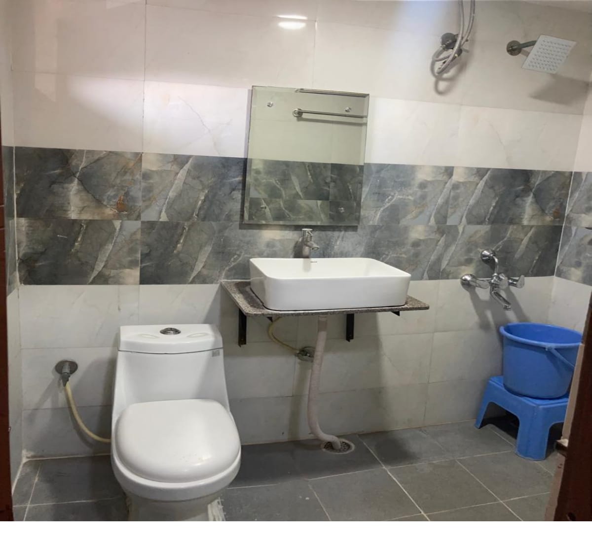 Supraja Cyber View Hotel Hitech City - Tap to explore photos