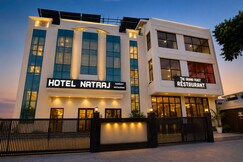 Hotel Natraj  500 M from Alwar Junction Railway Station