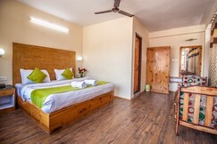 Hotel Ridham Classic