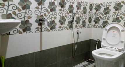 WAYANAD SNOW VIBES Room Type - Standard Room