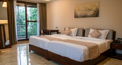 Lake Side Manor Room Type - Elite Grande