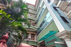 Sree Mookambika Beach Resort