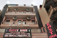 Hotel East inn