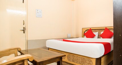 Super Hotel O Embassy Exhibition Rd Room Type - Classic