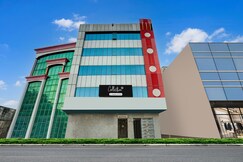 Super Collection O Sindhi Camp Formerly Hotel Abhinandan Inn