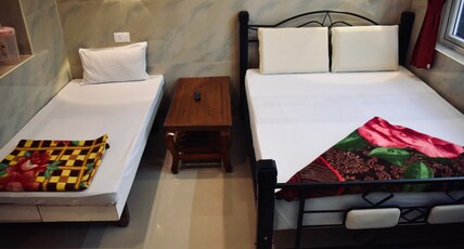 Sri Nandha Luxury Comforts Room Type - Super Deluxe Room