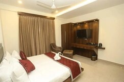 FabHotel Pride - Electronic City