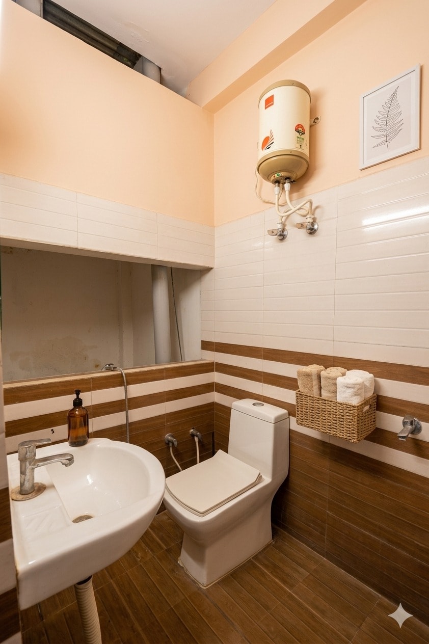 Kamal Kunj Homestay & Residency - Tap to explore photos