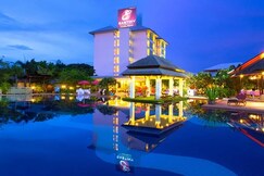 Eastiny Resort & Spa