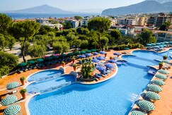 Hilton Sorrento Palace