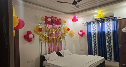 Hotel Swastik Inn Room Type - Bedroom 2