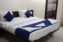 Hotel Rajdhani Grand, Visakhapatnam