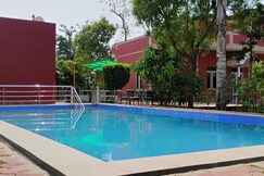 Greenwood Farm 4BHK
