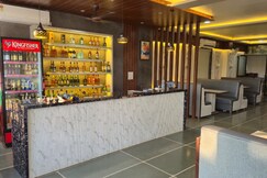 Hotel amrit shree restaurant and bar