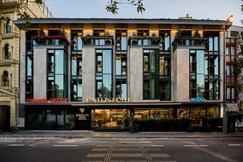 Rayelin Hotel Old City