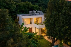 Villa Asana By Luxury Stays | 3BHK Private Pool Villa