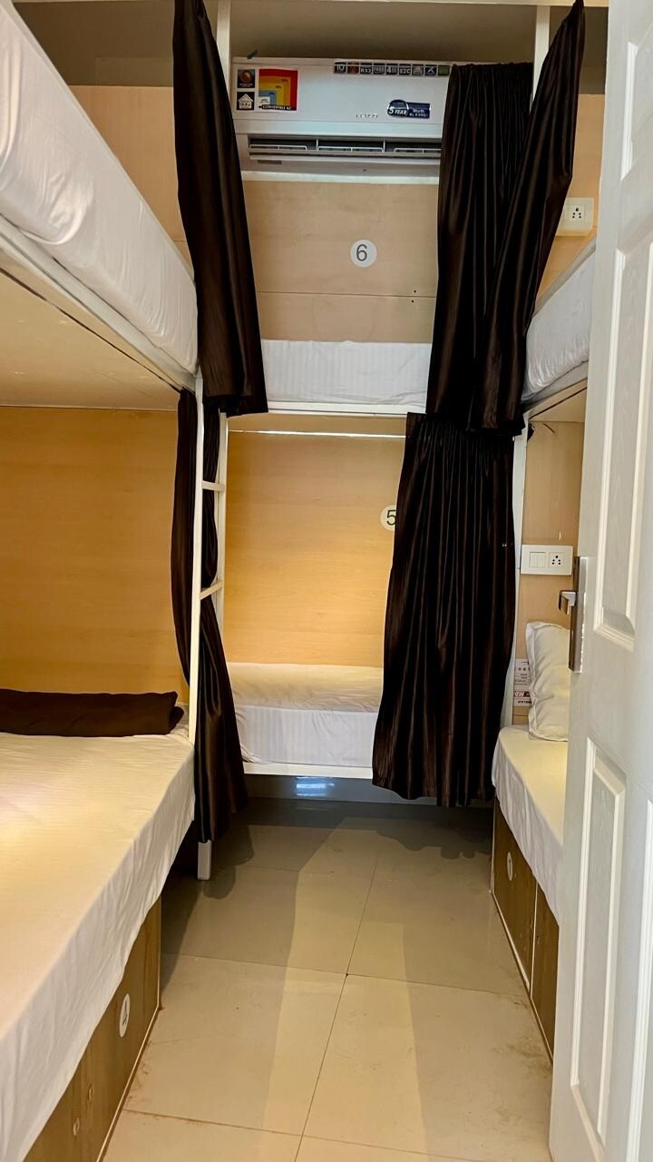 LF EASY BEDS - Tap to explore photos