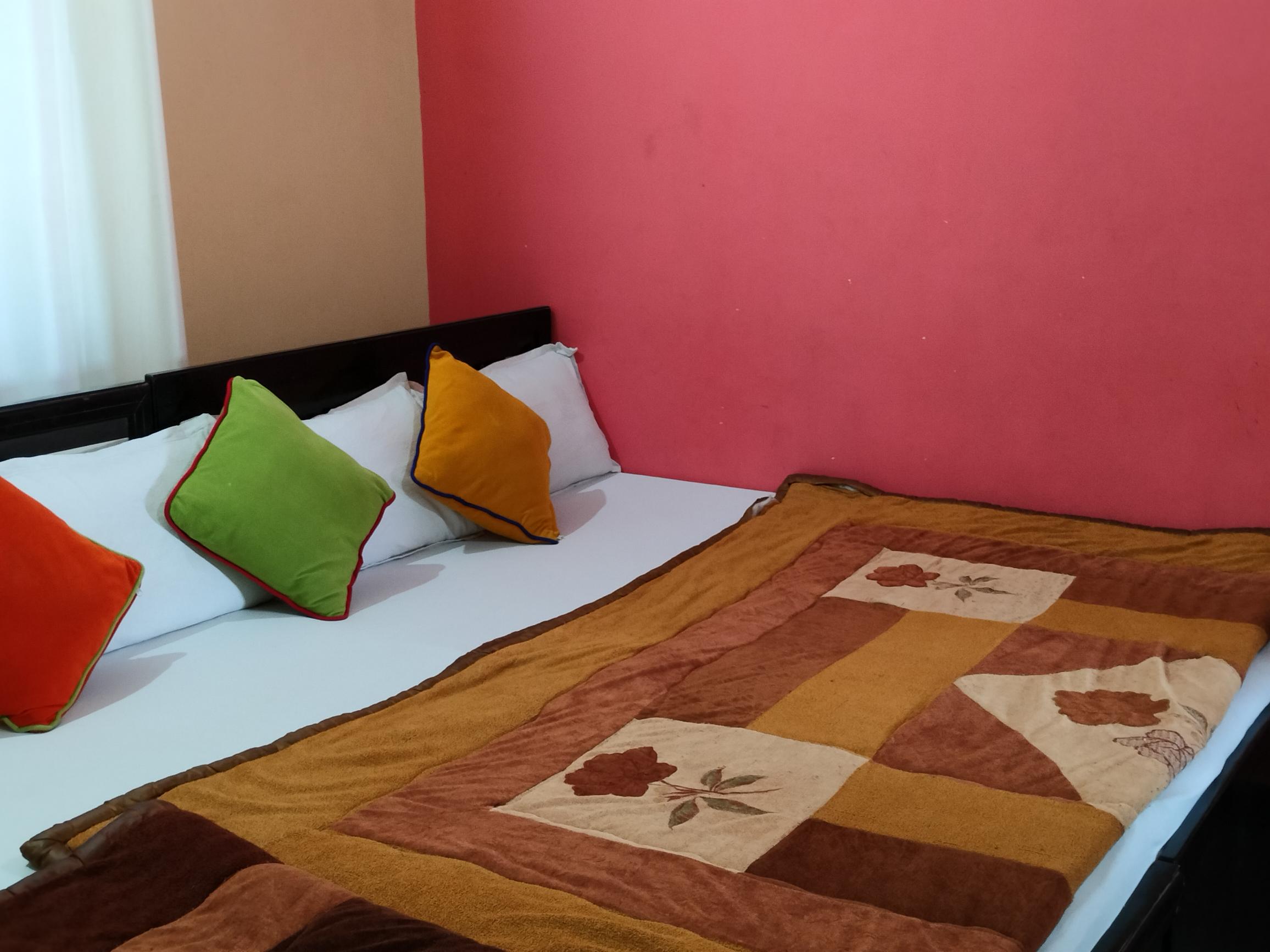 Hotel Shree Dev Narayan - Tap to explore photos