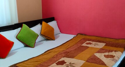 Hotel Shree Dev Narayan Room Type - Deluxe Room