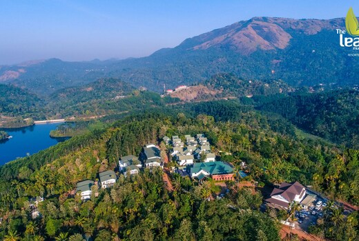 The Leaf Resort