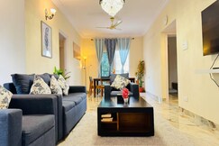 Evara 3BHK Gem Fully Equipped near Gachibowli