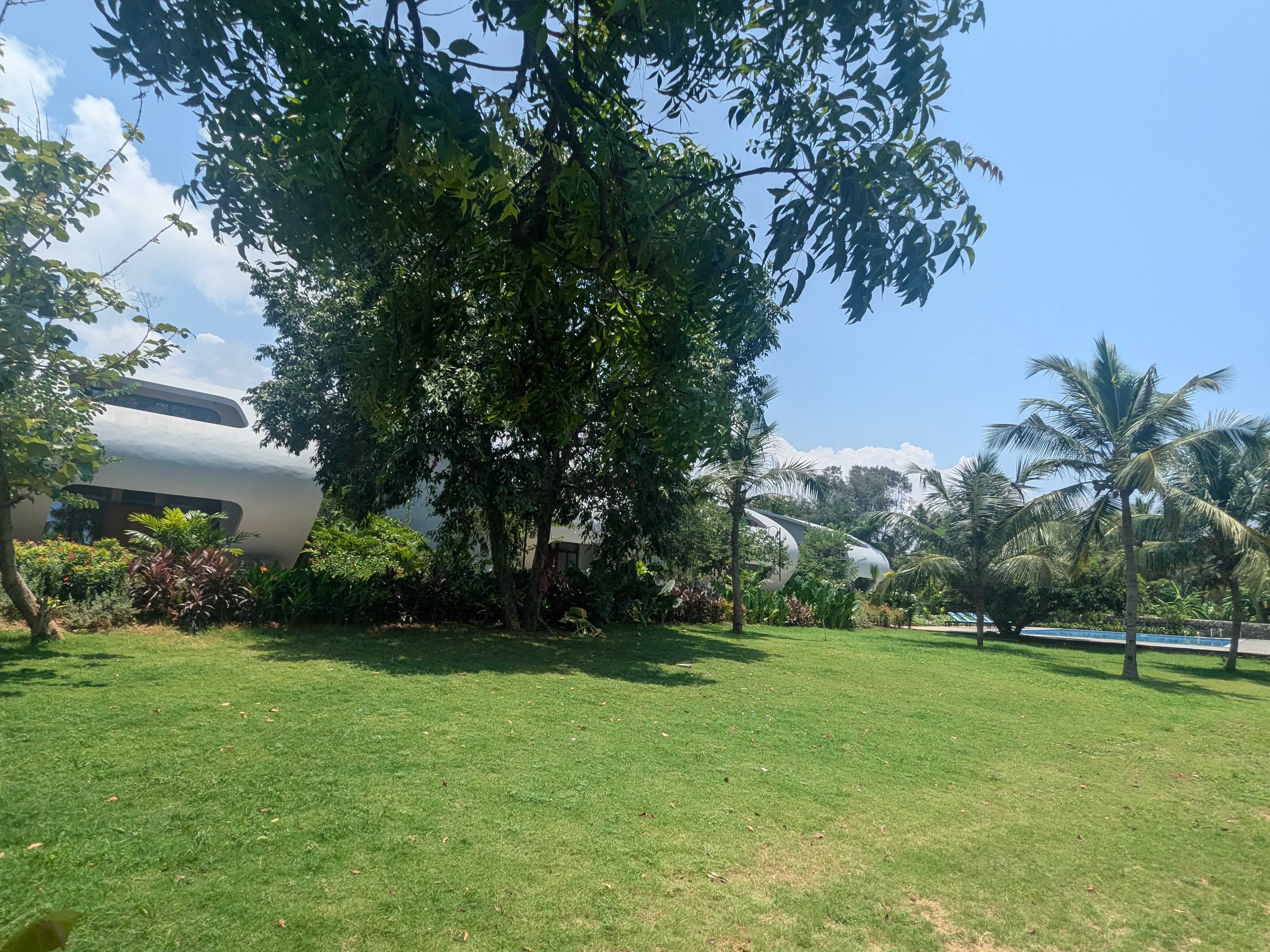 Fortune Beach Resort ECR, Chennai - Member ITC Hotels' Group - Tap to explore photos