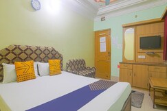 Address of Hotel Sagar 500Meter from Baba Mandir