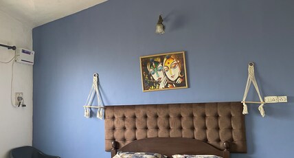 The Halcyon Room Type - Bedroom 5