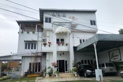 Hotel O Banda Aceh near Masjid Raya Baiturrahman formerly Wisma Tsacita