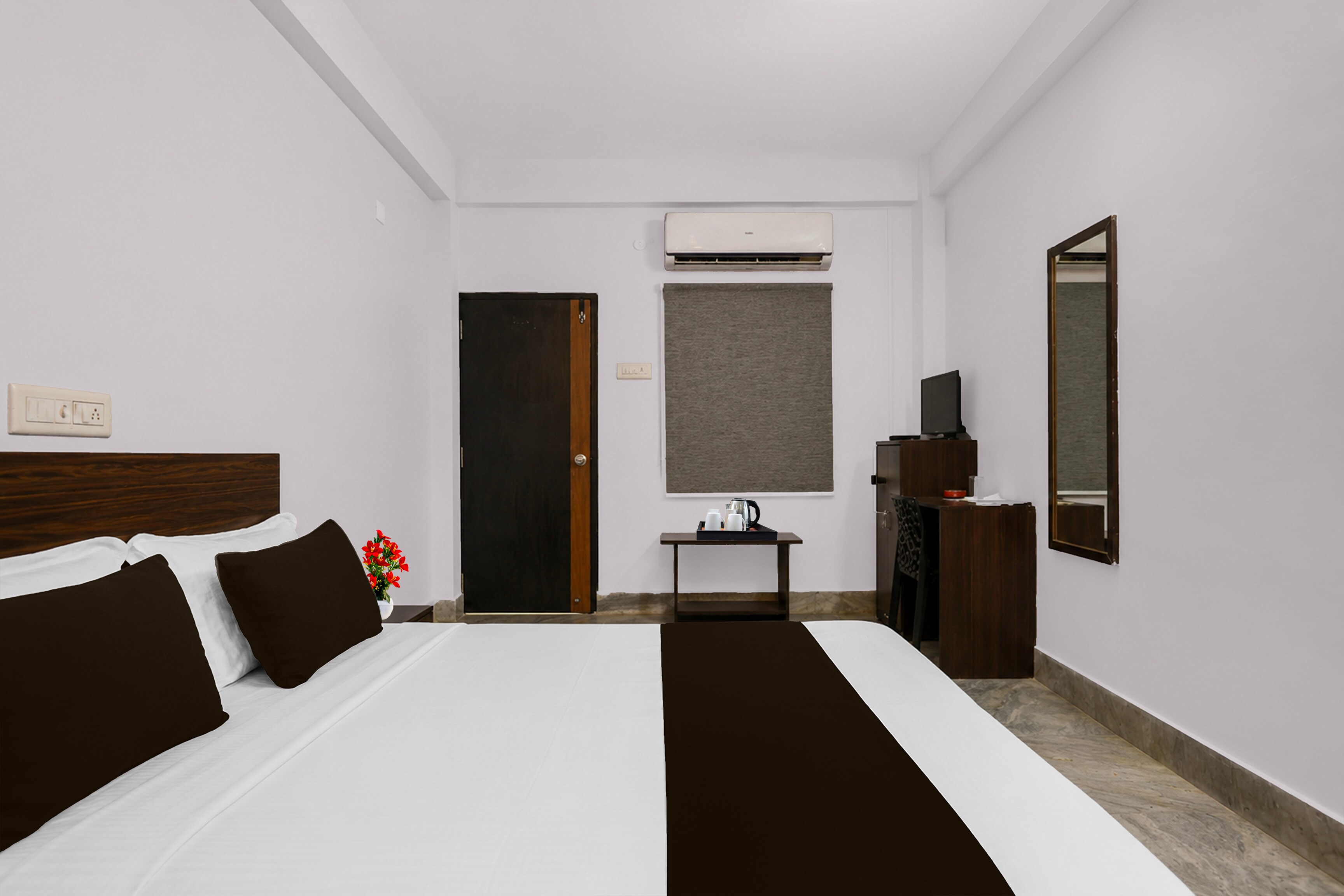 Hotel O Badambadi Bus Terminal Road Formerly Shree Ram Guest House - Tap to explore photos