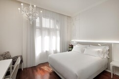 NH Collection Madrid Abascal 