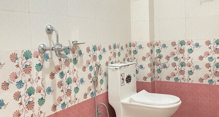 Naman Homestay Room Type - Bedroom 2