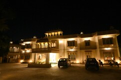 THE VAN BAGH RANTHAMBHORE