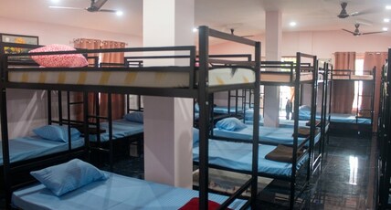 Ansha Bedspace Room Type - Ansha Bedspace