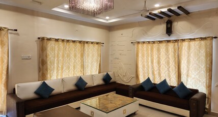 Teakwood Farms Room Type - Villa