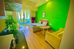 Asian Suites By IAH Noida