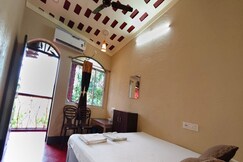 ALAKH DARIBAA RESORT Bolpur