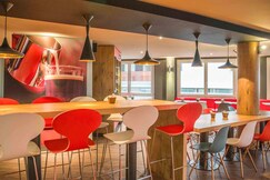 ibis Paris Brancion Parc des Expositions 15?me