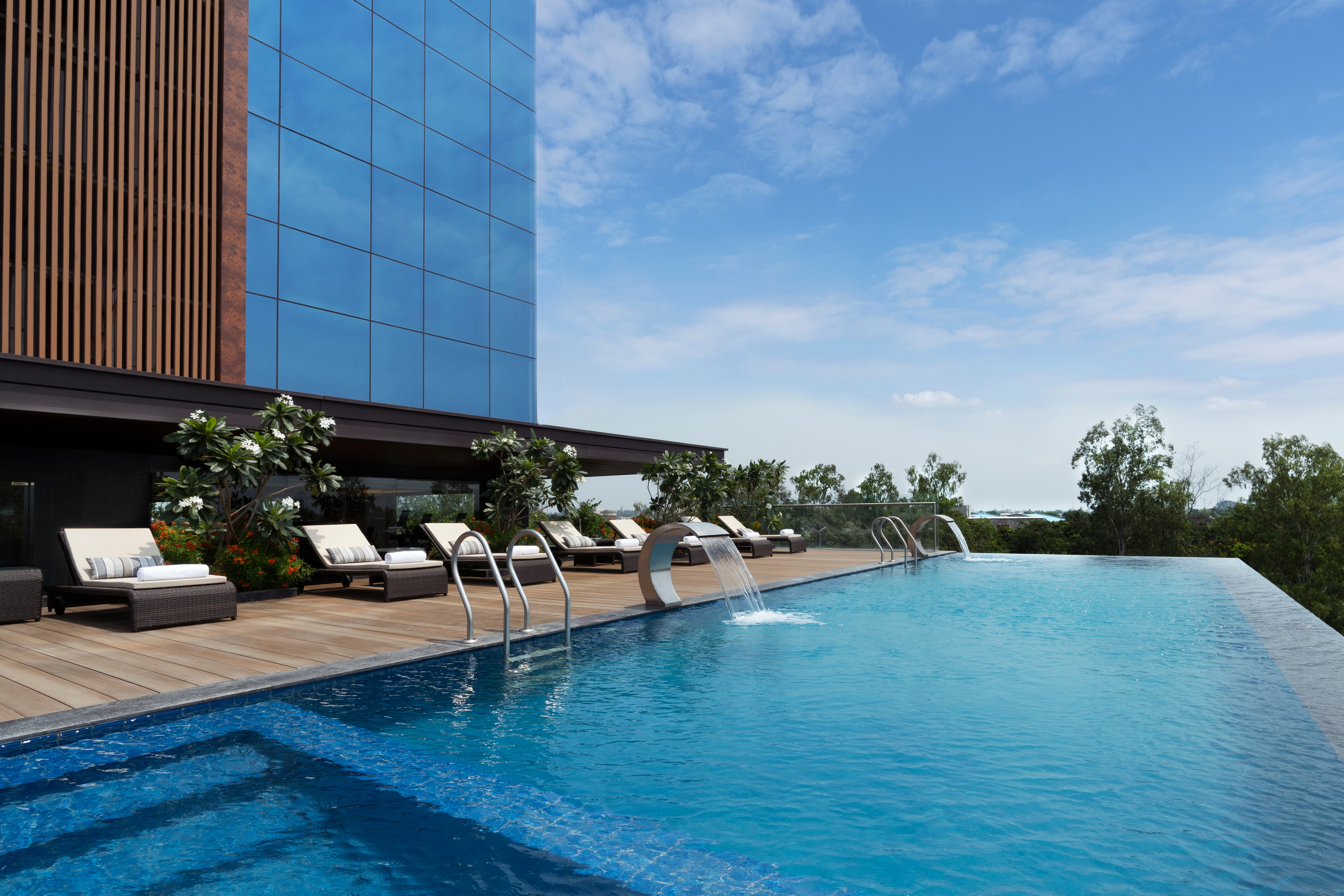 Hyatt Place Bharuch - Tap to explore photos
