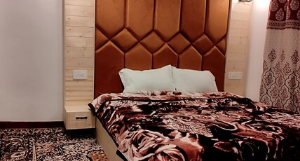 Residence Inn Room Type - Room 2