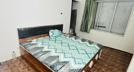 Balaji cafe and home stay Room Type - Bedroom 2