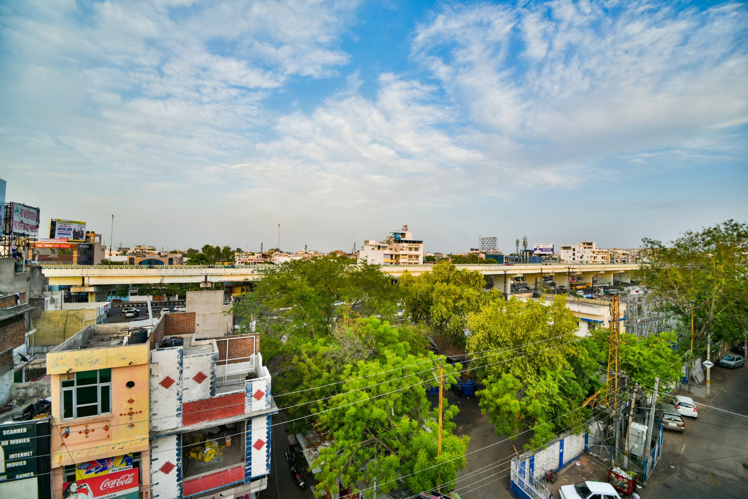 Hotel Soft Petals - Tap to explore photos