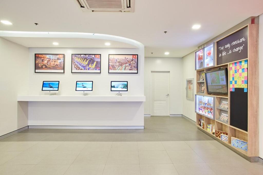 Main gallery