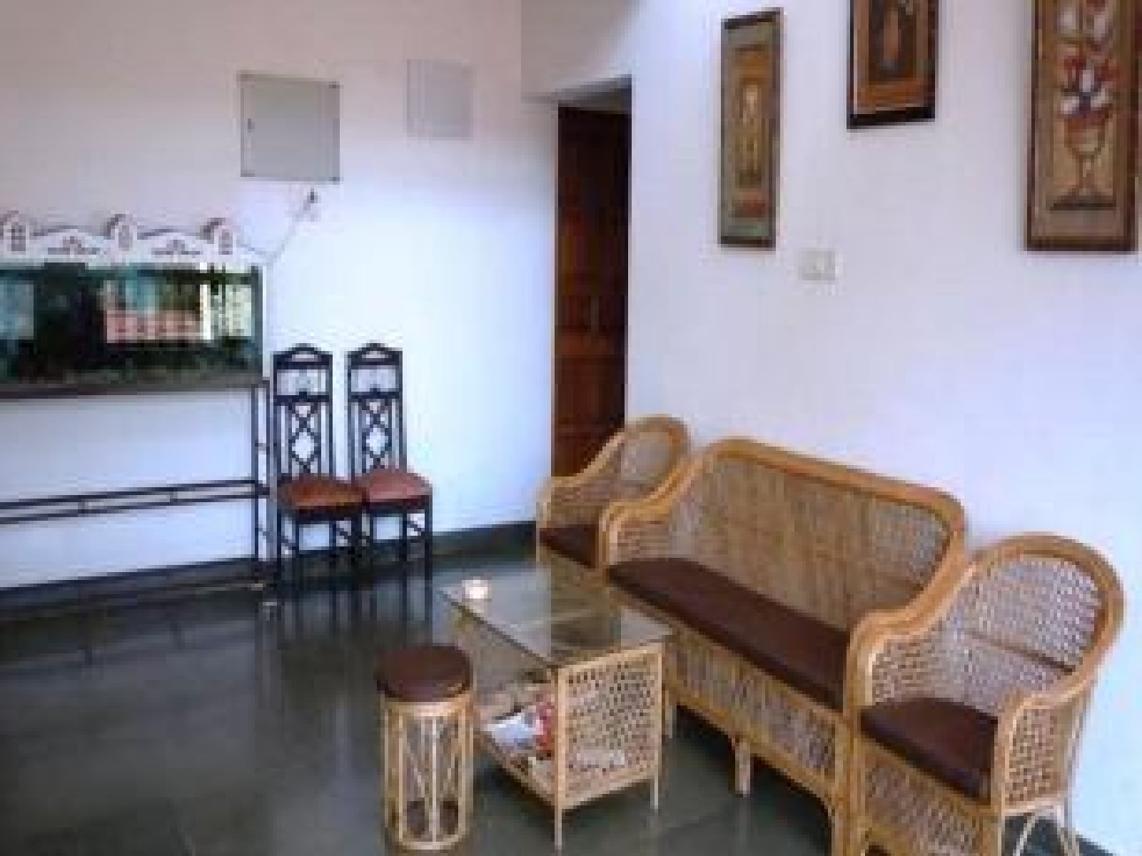 Vailankanni Holiday Homes - Tap to explore photos