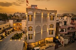 Hotel Diwakar Niwas